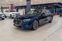 مرسيدس بنز E-Class